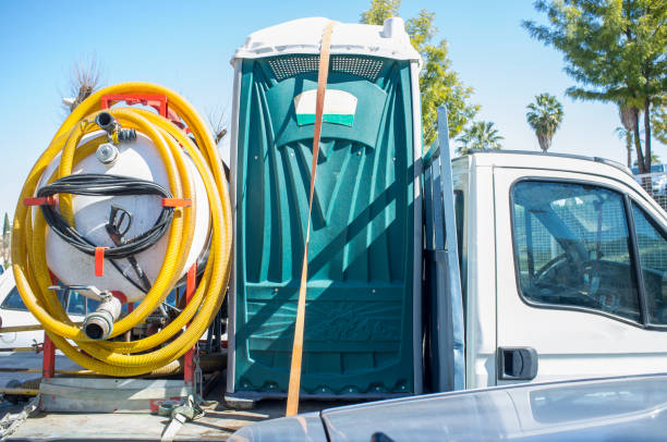 Best Best portable toilet rental  in St Joseph, MO