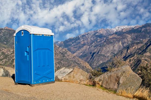 Best Sanitation services for porta potties  in St Joseph, MO