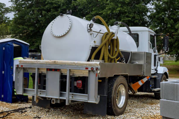 Trusted St Joseph, MO porta potty rental Experts