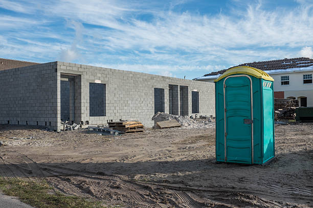 Best Long-term porta potty rental  in St Joseph, MO